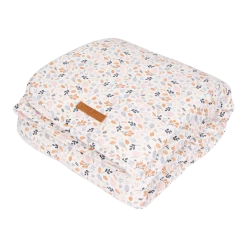 Little Dutch LD Blanket Pure & Soft 70 X 100 -Baby Products Store 0003614 little dutch bassinet blanket spring flowers pink 0