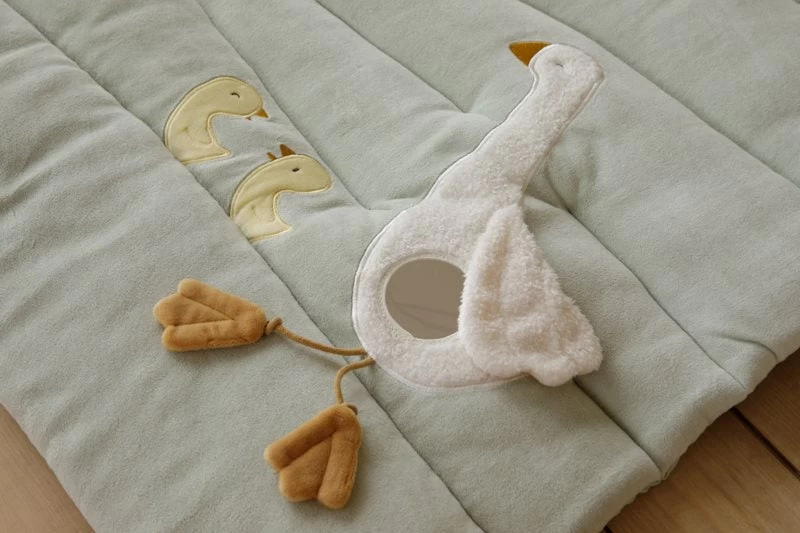 Little Dutch LD Playmat Little Goose 5 Little Dutch LD Playmat Little Goose - Image 5