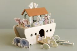 Little Dutch LD Ark Of Noah -Baby Products Store 0012163 ark van noach