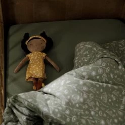 Little Dutch LD Cot Duvet Cover Set 100 X 140cm 27 Little Dutch LD Cot Duvet Cover Set 100 X 140cm -Baby Products Store 0012385 little dutch cot duvet cover wild flowers olive wild flowers 2