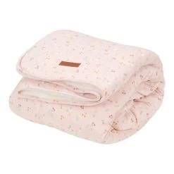 Little Dutch LD Blanket Pure & Soft 110 X 140 -Baby Products Store 0014654 little dutch cot blanket little pink flowers little pink flowers 0