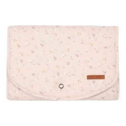 Little Dutch LD Changing Mat -Baby Products Store 0014680 little dutch changing pad little pink flowers little pink flowers 2