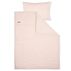 Little Dutch LD Cot Duvet Cover Set 100 X 140cm 34 Little Dutch LD Cot Duvet Cover Set 100 X 140cm -Baby Products Store 0014695 little dutch cot duvet cover little pink flowers little pink flowers 1