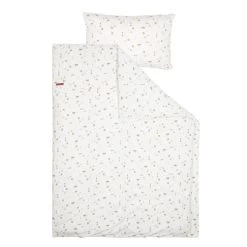 Little Dutch LD Cot Duvet Cover Set 100 X 140cm 31 Little Dutch LD Cot Duvet Cover Set 100 X 140cm -Baby Products Store 0014971 little dutch cot duvet cover sailors bay white sailors bay 1