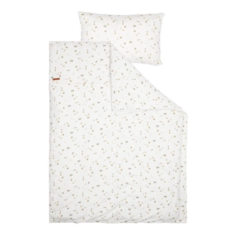 Little Dutch LD Cot Duvet Cover Set 100 X 140cm 12 Little Dutch LD Cot Duvet Cover Set 100 X 140cm - Image 12