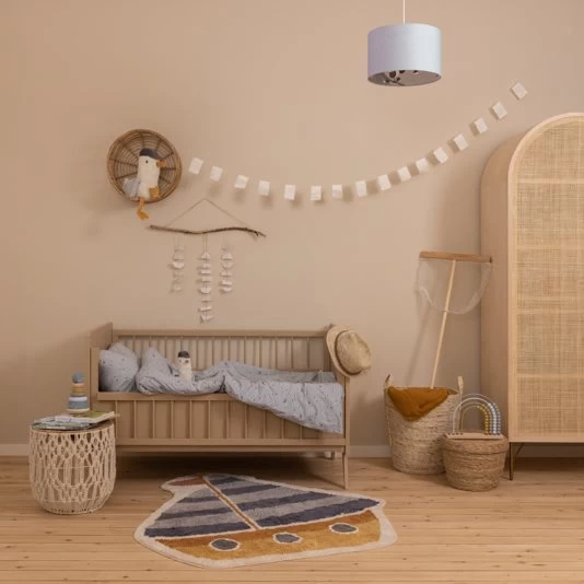 Little Dutch LD Cot Duvet Cover Set 100 X 140cm 14 Little Dutch LD Cot Duvet Cover Set 100 X 140cm - Image 14