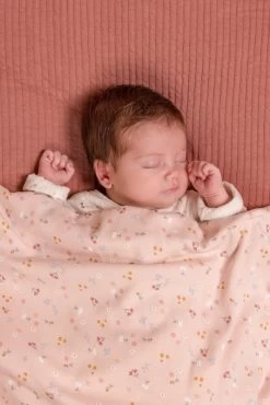 Little Dutch LD Cot Duvet Cover Set 100 X 140cm 35 Little Dutch LD Cot Duvet Cover Set 100 X 140cm -Baby Products Store 0015668 little dutch cot duvet cover little pink flowers little pink flowers 1