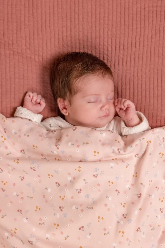 Little Dutch LD Cot Duvet Cover Set 100 X 140cm 16 Little Dutch LD Cot Duvet Cover Set 100 X 140cm - Image 16