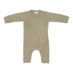 Little Dutch LD Knitted One Piece Suit 74