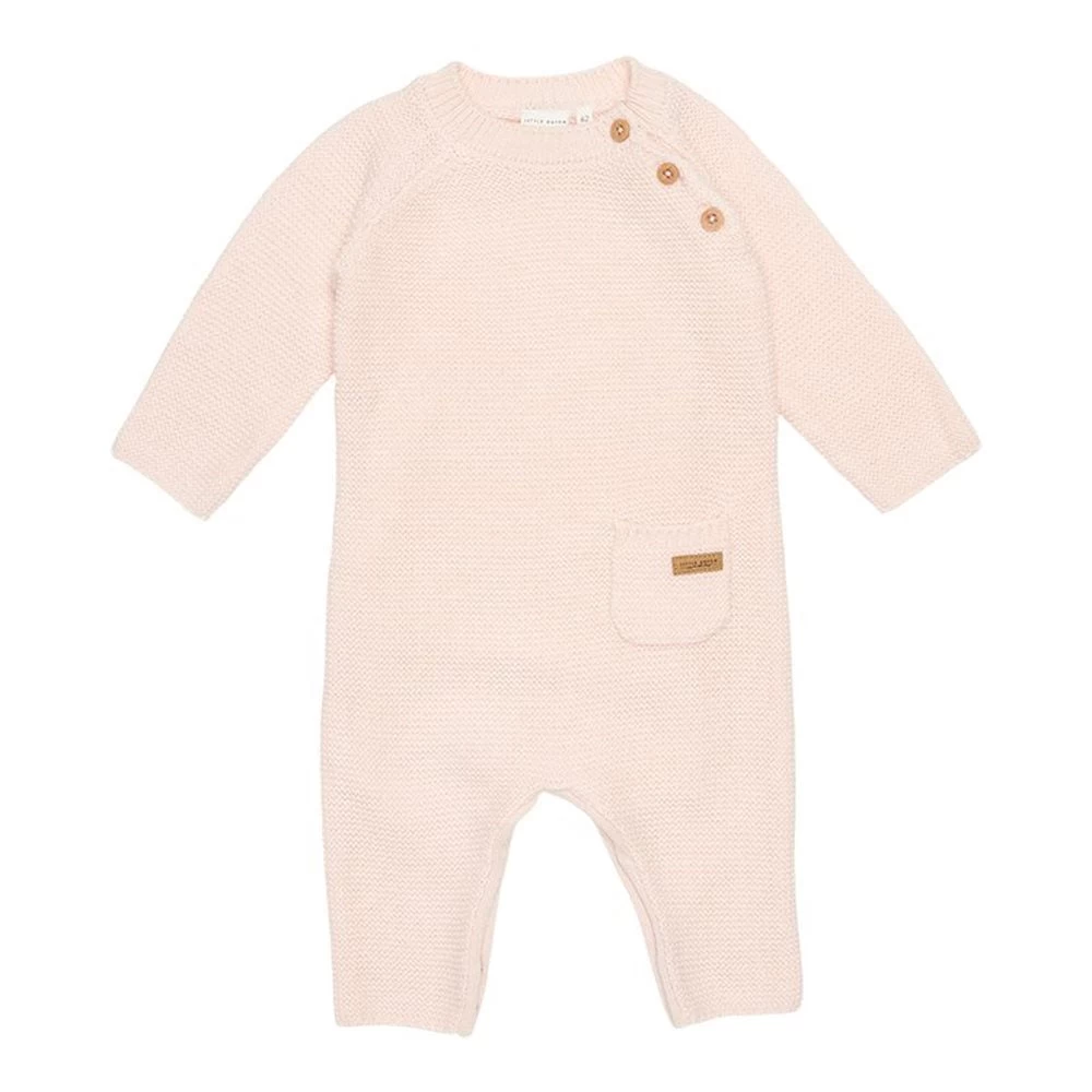 Little Dutch LD Knitted One Piece Suit 68 6 Little Dutch LD Knitted One Piece Suit 68 - Image 6