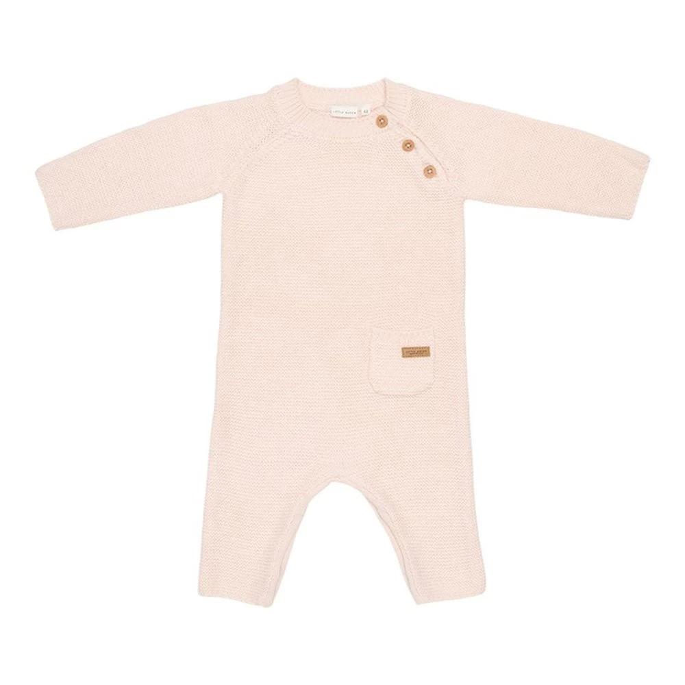 Little Dutch LD Knitted One Piece Suit 68 5 Little Dutch LD Knitted One Piece Suit 68 - Image 5