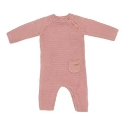 Little Dutch LD Knitted One Piece Suit 50/56 -Baby Products Store 0015749 little dutch knitted one piece suit vintage pink 50 56 little pink flowers 2 1000