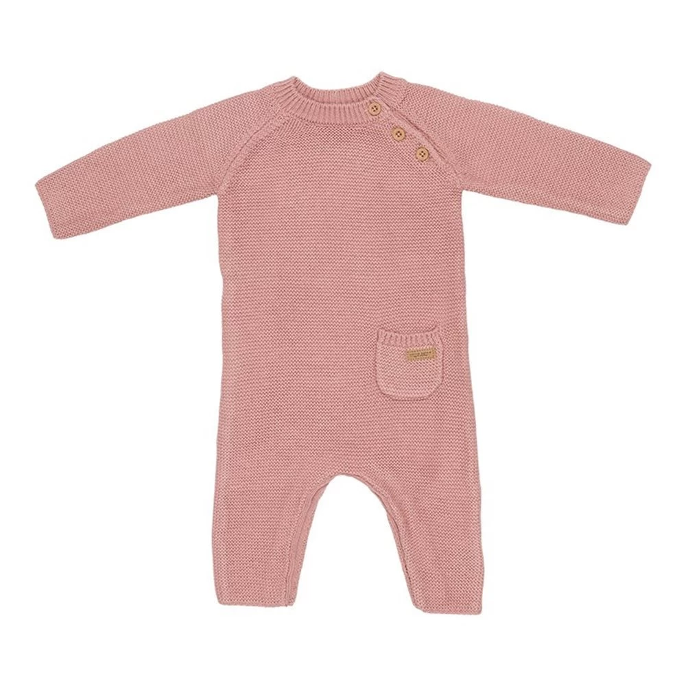 Little Dutch LD Knitted One Piece Suit 68 8 Little Dutch LD Knitted One Piece Suit 68 - Image 8