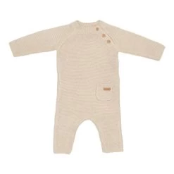 Little Dutch LD Knitted One Piece Suit 50/56 -Baby Products Store 0015783 little dutch knitted one piece suit sand 74 little goose 1 1000
