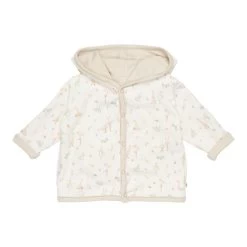 Little Dutch LD Reversible Jacket 74 -Baby Products Store 0015889 little dutch reversible jacket little goose sand 50 56 little goose 3 a6506396 cb08 4496 a935 d6f7ca4362ed