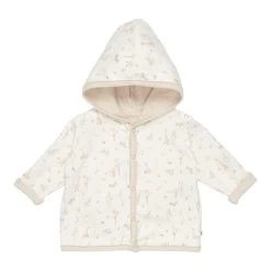 Little Dutch LD Reversible Jacket 68 -Baby Products Store 0015890 little dutch reversible jacket little goose sand 50 56 little goose 4 df03b00a eb0f 410b b4ca e0eff58cdcee
