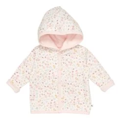 Little Dutch LD Reversible Jacket 74 -Baby Products Store 0015896 little dutch reversible jacket flowers butterflies pink 50 56 flowers butterflies 4 4392a567 36f0 4af2 bfc6 d1b3dbefd03e