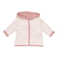 Little Dutch LD Reversible Jacket 74 -Baby Products Store 0015901 little dutch reversible jacket little pink flowers vintage pink 50 56 little pink flowers 3 86042114 9132 4eb3 a5e4 51a50cacad31
