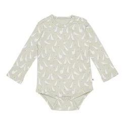 Little Dutch LD Romper Long Sleeve Little Goose 50/56 6 Little Dutch LD Romper Long Sleeve Little Goose 50/56 -Baby Products Store 0016061 little dutch bodysuit long sleeves little goose olive 50 56 little goose 2 d13378ba 4fe2 4413 b6be e343df815706