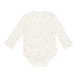 Little Dutch LD Romper Long Sleeve Little Goose 50/56