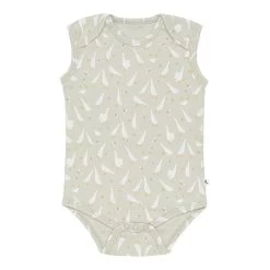 Little Dutch LD Romper Sleeveless Little Goose 74/80