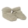 Little Dutch LD Knitted Baby Booties S1