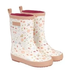 Little Dutch LD Rain Boots 24/25 17 Little Dutch LD Rain Boots 24/25 -Baby Products Store 0016837 little dutch rain boots 24 25 flowers butterflies flowers butterflies 1