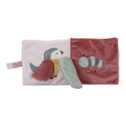 Little Dutch LD Activity Booklet Flowers & Butterflies -Baby Products Store 0016897 little dutch soft activity book flowers butterflies flowers butterflies 5