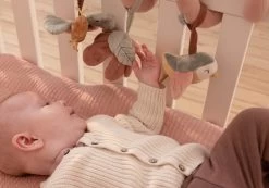 Little Dutch LD Activity Spiral Flowers & Butterflies -Baby Products Store 0016926 little dutch activity spiral flowers butterflies flowers butterflies 5