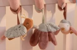 Little Dutch LD Activity Spiral Flowers & Butterflies -Baby Products Store 0016927 little dutch activity spiral flowers butterflies flowers butterflies 6