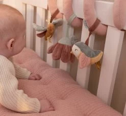 Little Dutch LD Activity Spiral Flowers & Butterflies -Baby Products Store 0016928 little dutch activity spiral flowers butterflies flowers butterflies 3