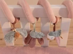 Little Dutch LD Activity Spiral Flowers & Butterflies -Baby Products Store 0016930 little dutch activity spiral flowers butterflies flowers butterflies 2