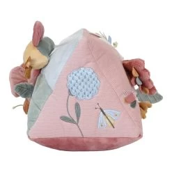 Little Dutch LD Activity Triangle -Baby Products Store 0016942 little dutch activiteiten driehoek flowers butterflies flowers butterflies 3