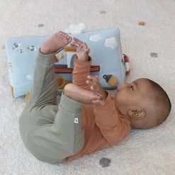 Little Dutch LD Activity Triangle -Baby Products Store 0016990 little dutch activiteiten driehoek sailors bay sailors bay 9