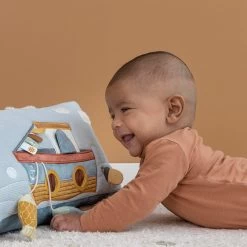 Little Dutch LD Activity Triangle -Baby Products Store 0016991 little dutch activiteiten driehoek sailors bay sailors bay 6