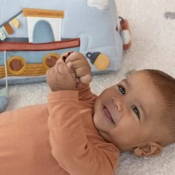 Little Dutch LD Activity Triangle -Baby Products Store 0016992 little dutch activiteiten driehoek sailors bay sailors bay 7