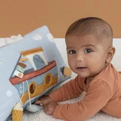 Little Dutch LD Activity Triangle -Baby Products Store 0016995 little dutch activiteiten driehoek sailors bay sailors bay 5