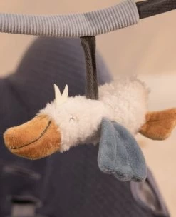 Little Dutch LD Pram Tensioner Sailors Bay -Baby Products Store 0016998 little dutch stroller toy chain sailors bay sailors bay 7