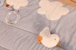 Little Dutch LD Sailors Bay Play Mat -Baby Products Store 0017026 little dutch playpen mat sailors bay sailors bay 6