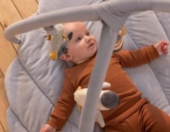 Little Dutch LD Sailors BayPlay Mat With Bow -Baby Products Store 0017034 little dutch activity play mat sailors bay sailors bay 1