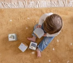 Little Dutch LD Sailors Bay 4 Soft Blocks -Baby Products Store 0017061 little dutch set of soft cubes sailors bay sailors bay 7