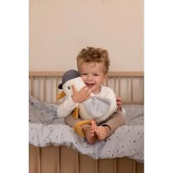 Little Dutch LD Cuddle Jack 30cm Sailors Bay -Baby Products Store 0017193 little dutch cuddle seagull jack 30 cm sailors bay 3 1000