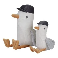 Little Dutch LD Cuddle Jack 30cm Sailors Bay -Baby Products Store 0017196 little dutch cuddle seagull jack 30 cm sailors bay 6 1000