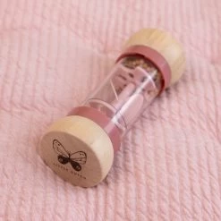 Little Dutch LD Rain Rattle 12 Little Dutch LD Rain Rattle -Baby Products Store 0017624 little dutch rain rattle flowers butterflies flowers butterflies 2