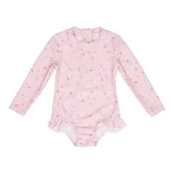 Little Dutch LD Long Sleeve Ruffle Swimsuit 74/80 -Baby Products Store 0017700 little dutch bathsuit long sleeves ruffles little pink flowers 74 80 little pink flowers 1 c61c1fec 7c57 44ee b636 797fd369dfd4