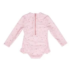 Little Dutch LD Long Sleeve Ruffle Swimsuit 74/80 -Baby Products Store 0017701 little dutch bathsuit long sleeves ruffles little pink flowers 74 80 little pink flowers 2 507a6182 5ca3 4f95 82bd 3406c7869718