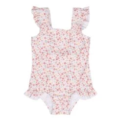 Little Dutch LD Ruffle Swimsuit86/92 25 Little Dutch LD Ruffle Swimsuit86/92 -Baby Products Store 0017730 little dutch bathsuit ruffles summer flowers 62 68 summer flowers 0 68cd6a03 e021 47aa a157 da4fc3013ea5