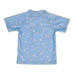 Little Dutch LD Swim T-shirt Sailors Bay 74/80 -Baby Products Store 0017747 little dutch swim t shirt sailors bay dark blue 62 68 sailors bay 2 9ebde0d8 91dc 420e 9291 e5138ad64de0