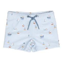 Little Dutch LD Swim Pants Sailors Bay 74/80