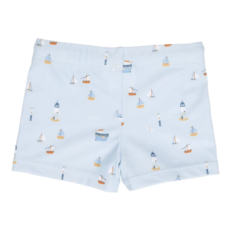 Little Dutch LD Swim Pants Sailors Bay 86/92 2 Little Dutch LD Swim Pants Sailors Bay 86/92 - Image 2